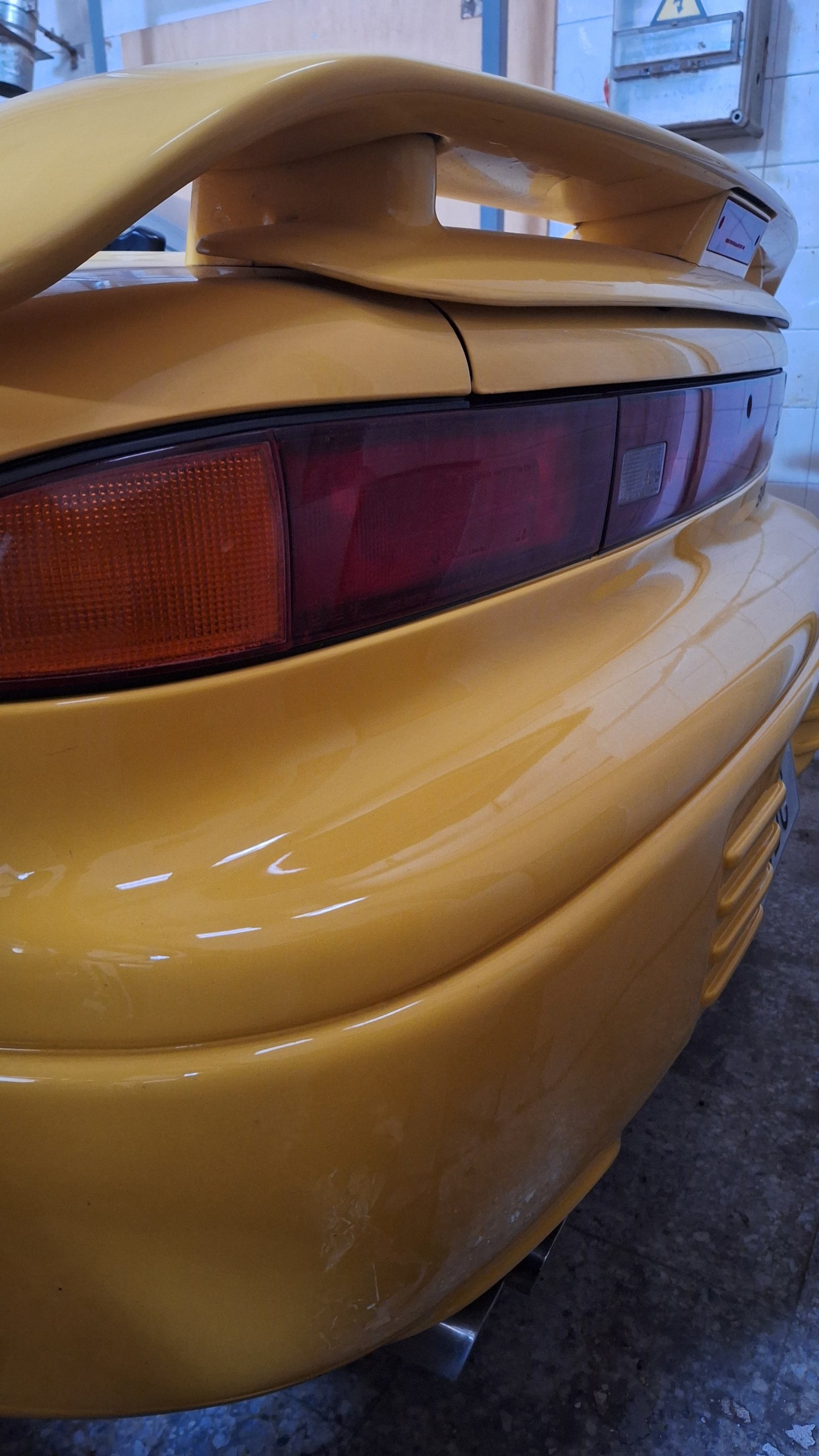 Mitsubishi 3000GT