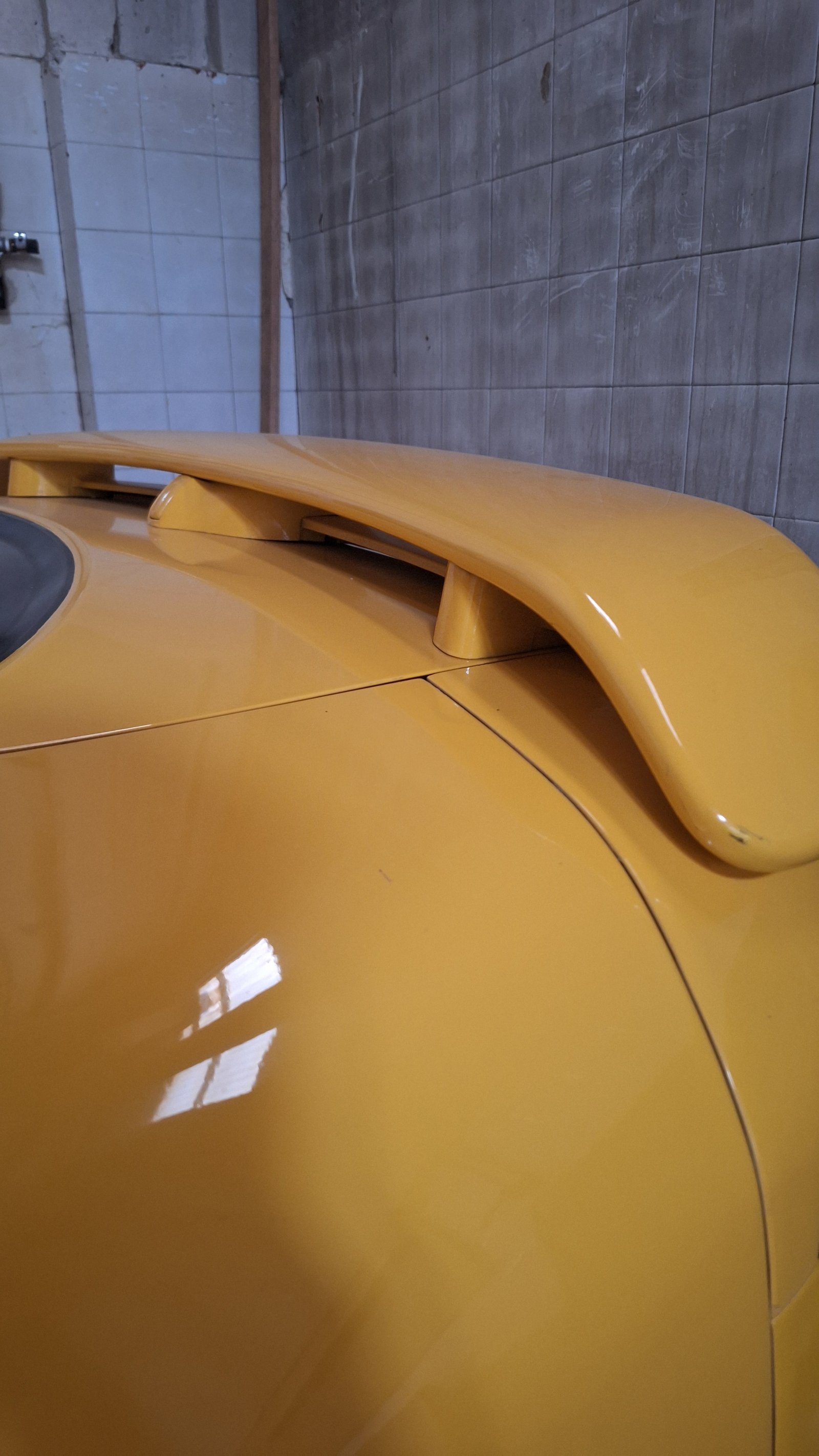 Mitsubishi 3000GT