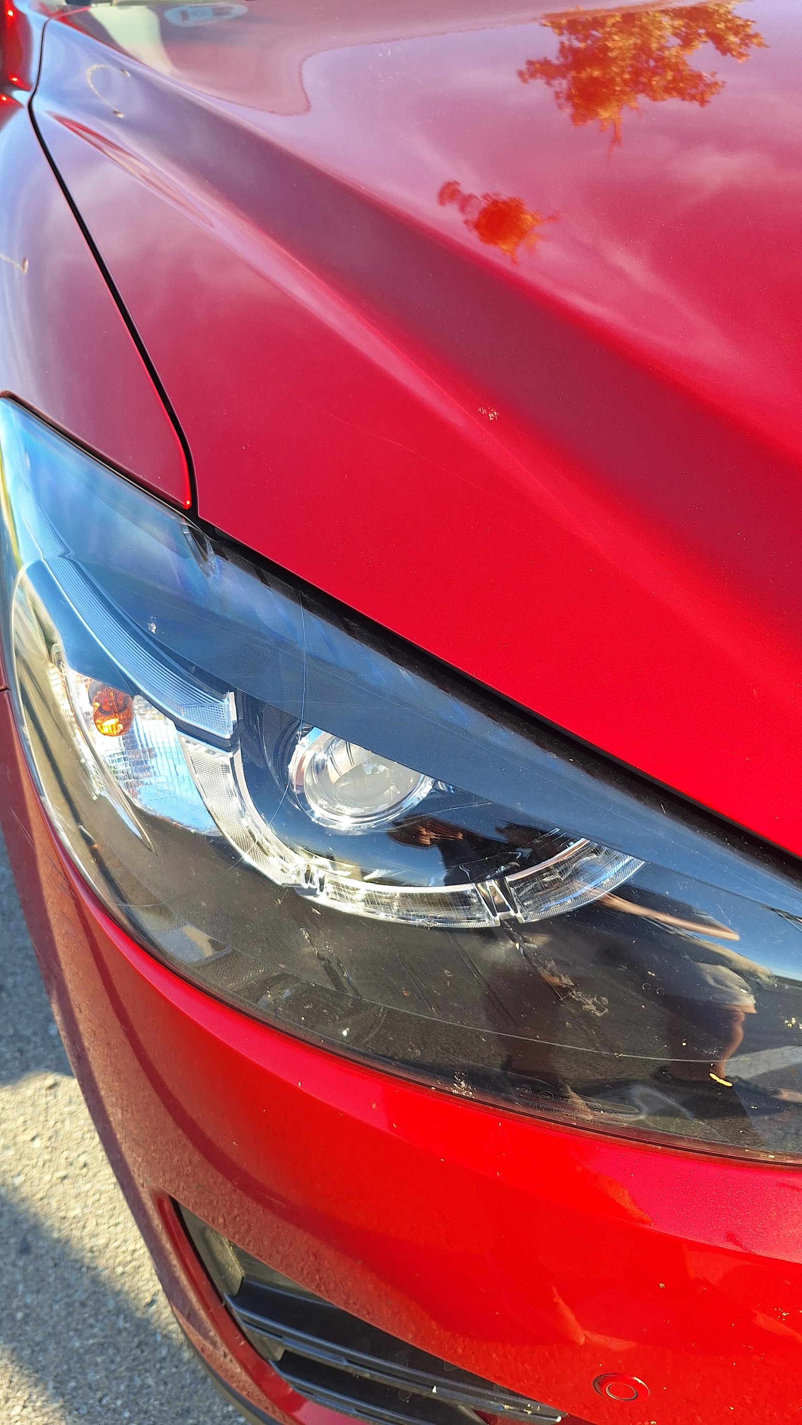 Mazda CX-5 2.2 Turbodiésel