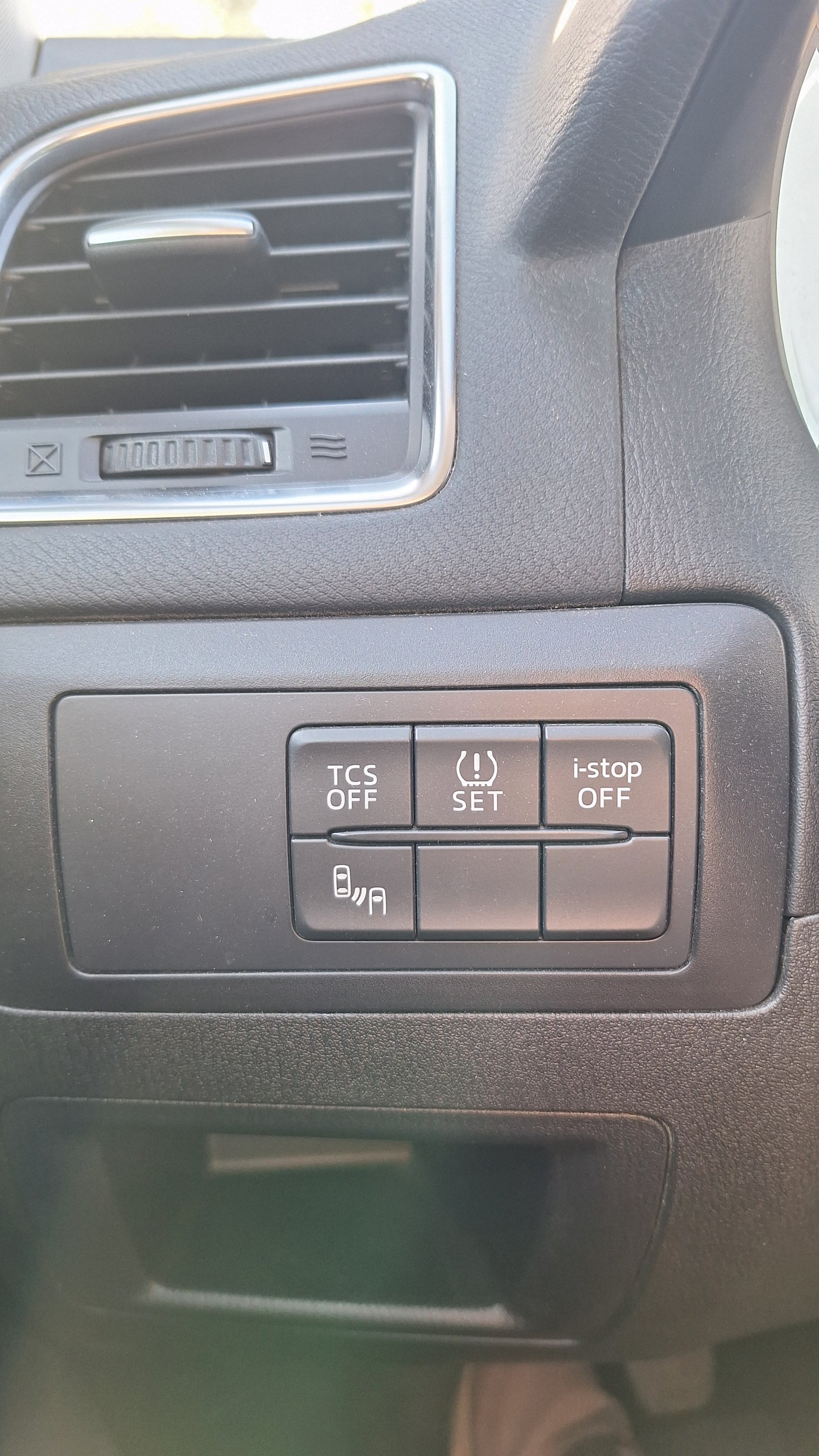 Mazda CX-5 2.2 Turbodiésel