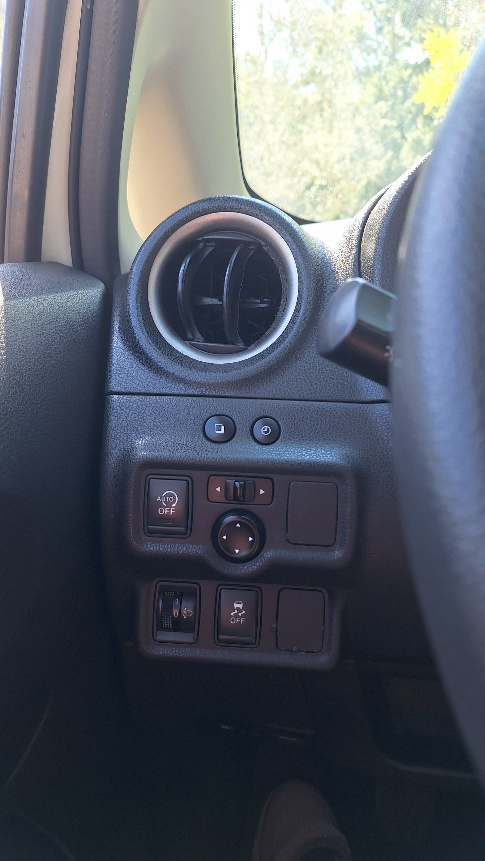 Nissan Note 1.5 dCi
