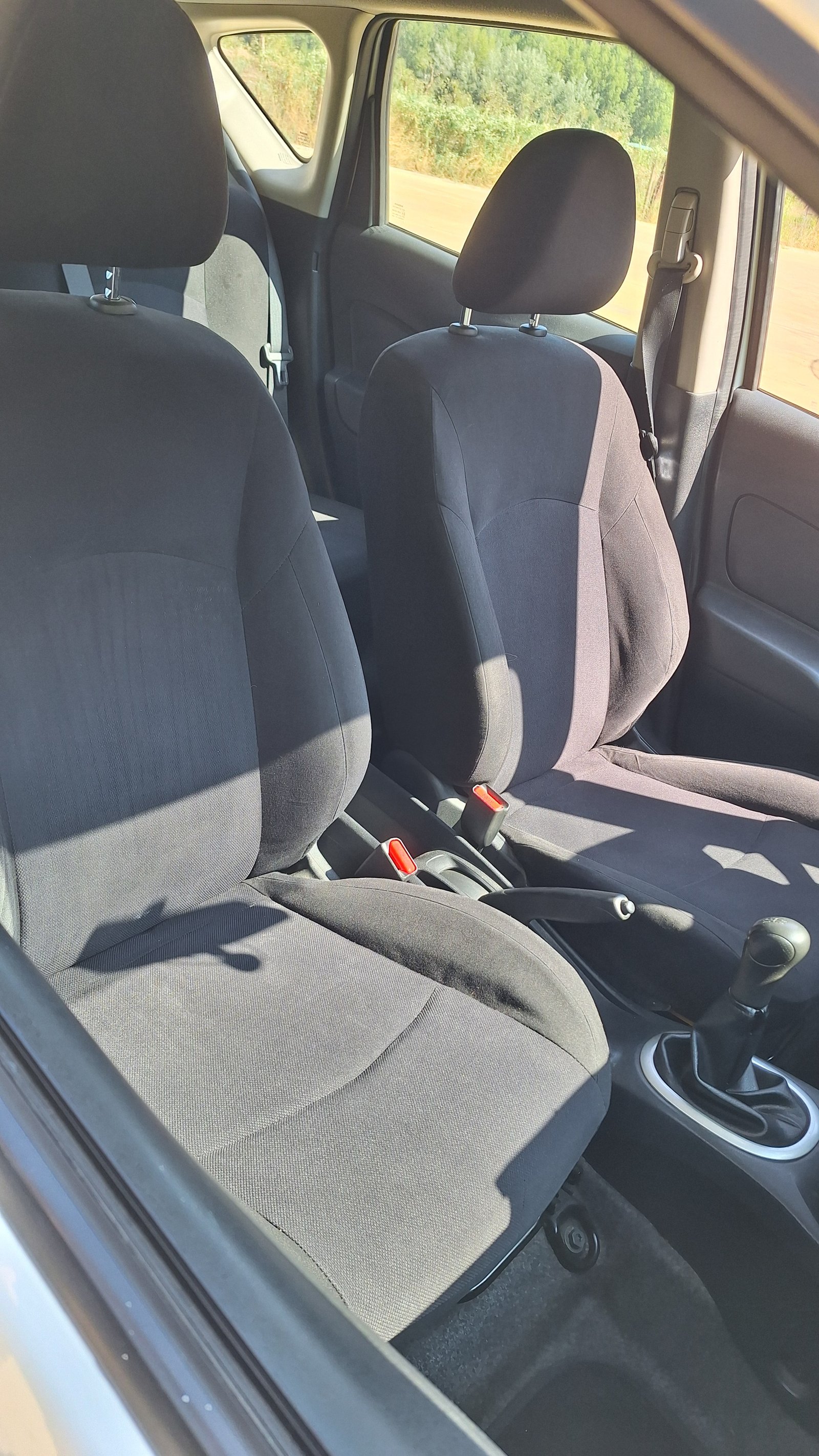 Nissan Note 1.5 dCi