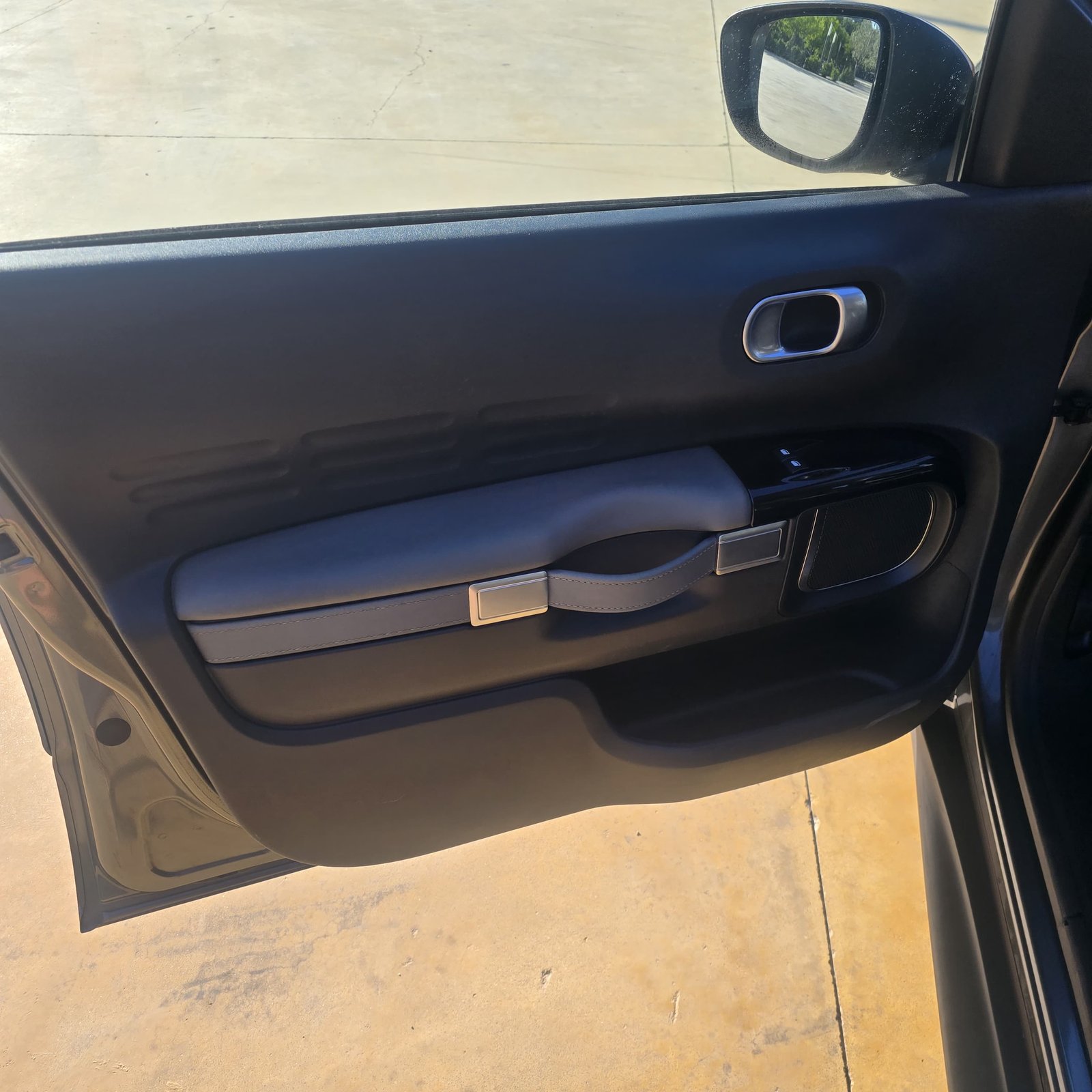 Citroen C4 Cactus 1.6 Blue HDI