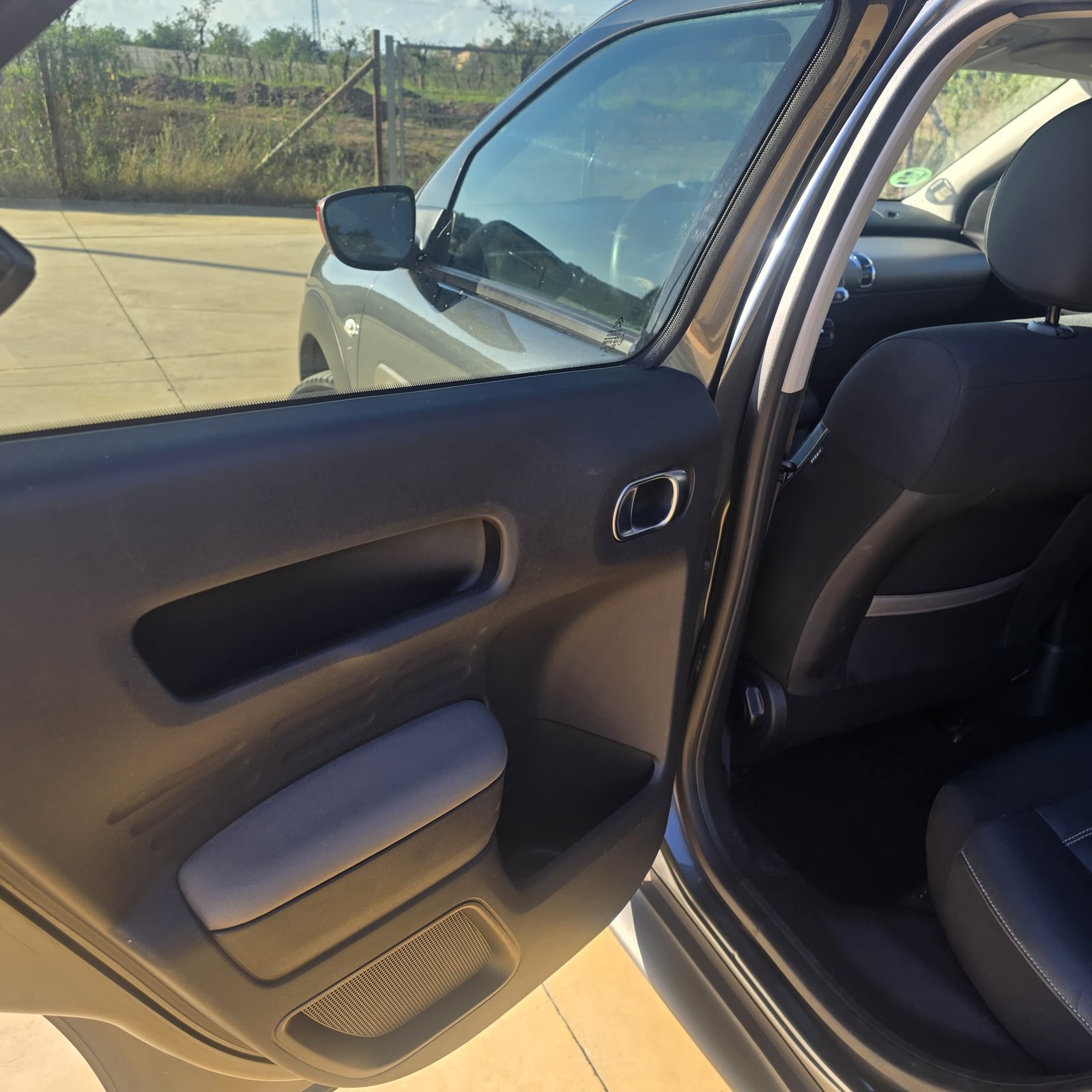Citroen C4 Cactus 1.6 Blue HDI