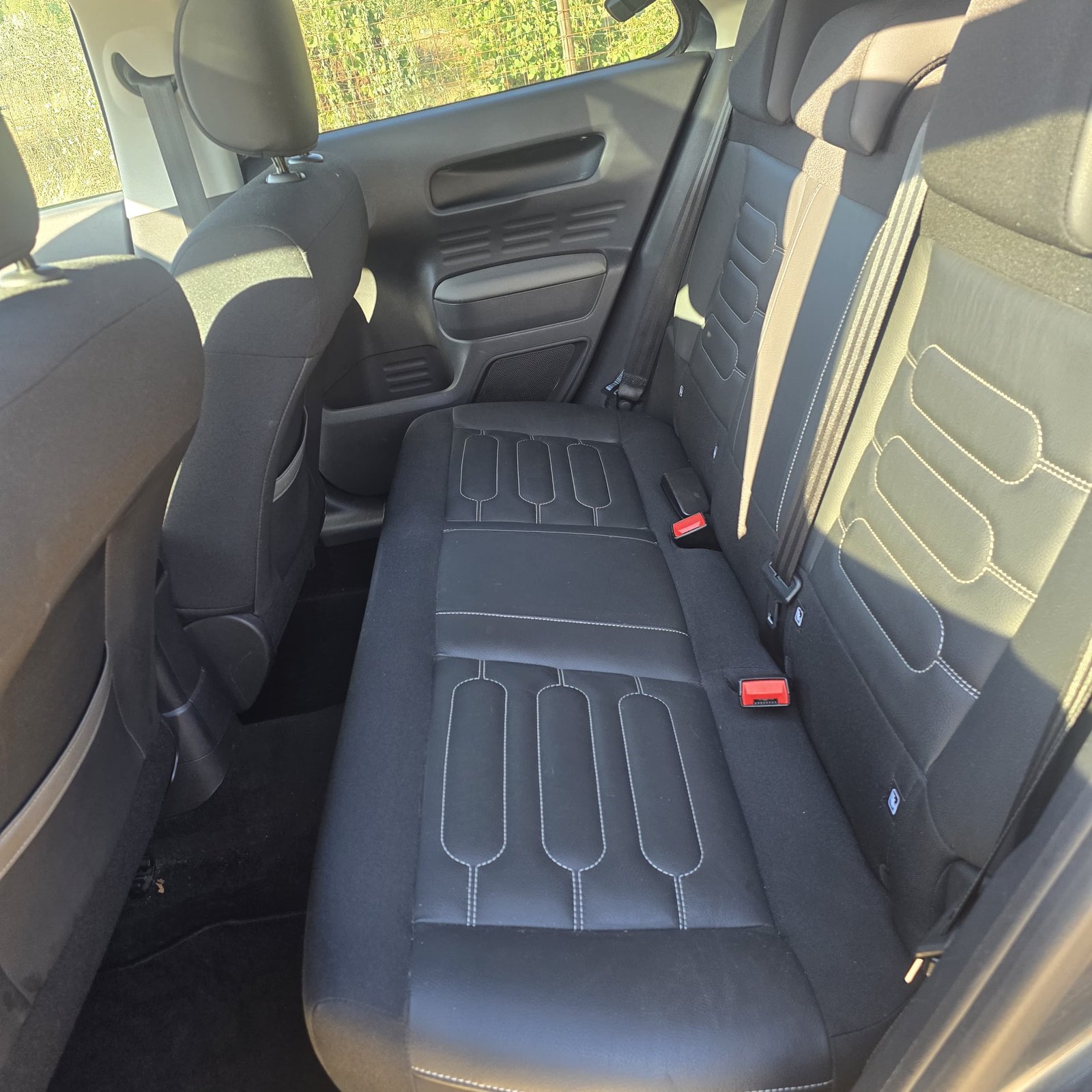 Citroen C4 Cactus 1.6 Blue HDI