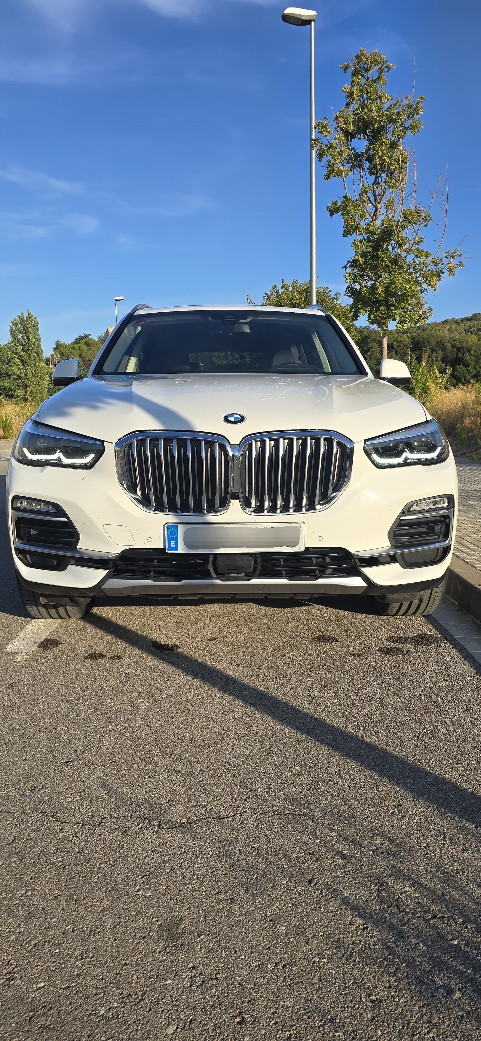 BMW X5 xDrive 30d