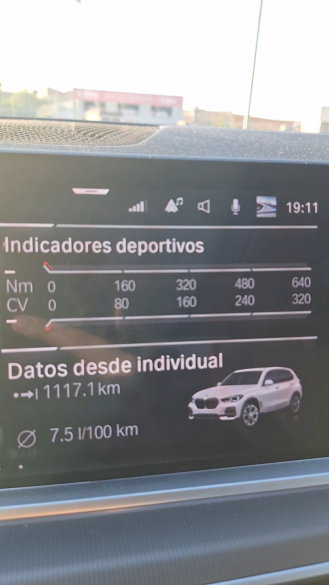 BMW X5 xDrive 30d