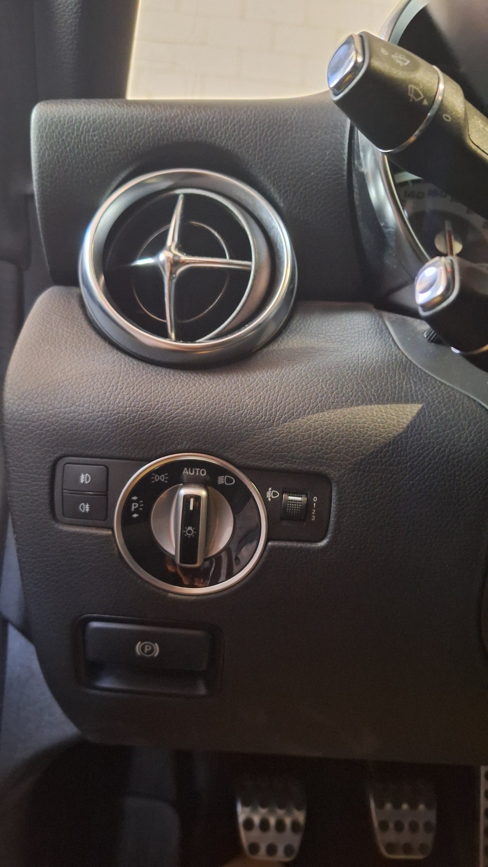 Mercedes SLK 250 CDI